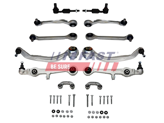 CHIT REPARATIE, ARTICULATIE DIRECTIE