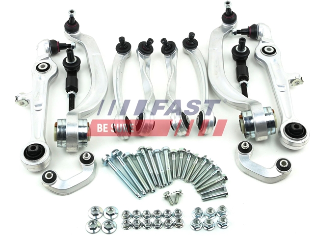 SET REPARATIE, BRAT LONGITUDINAL