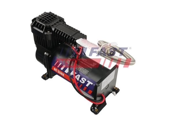 COMPRESOR, INSTALATIE AER COMPRIMAT