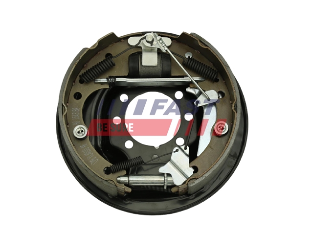 SET GARNITURI DE FRICTIUNE, FRANA TAMBUR