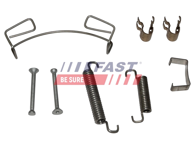 SET ACCESORII, SABOT DE FRANA