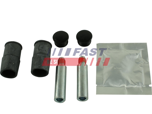 SET BUCSI DE GHIDAJ, ETRIER FRANA