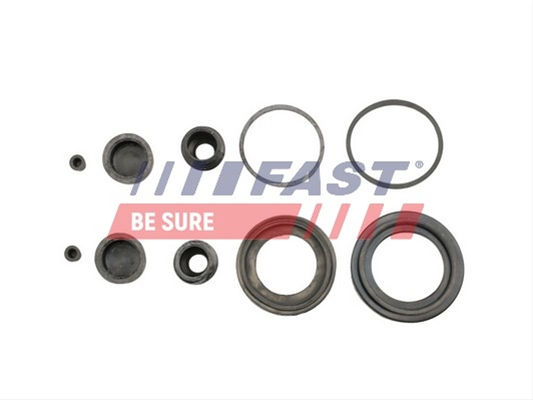 SET REPARATIE, ETRIER