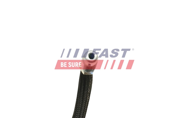 FURTUN VACUUM, SERVOFRANA - FAST CSNBB