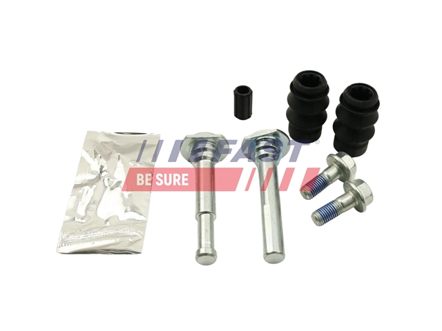 SET BUCSI DE GHIDAJ, ETRIER FRANA