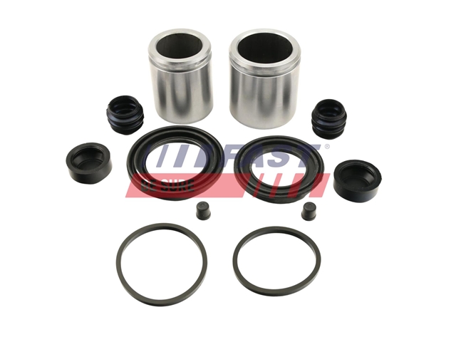 PISTON, ETRIER FRANA