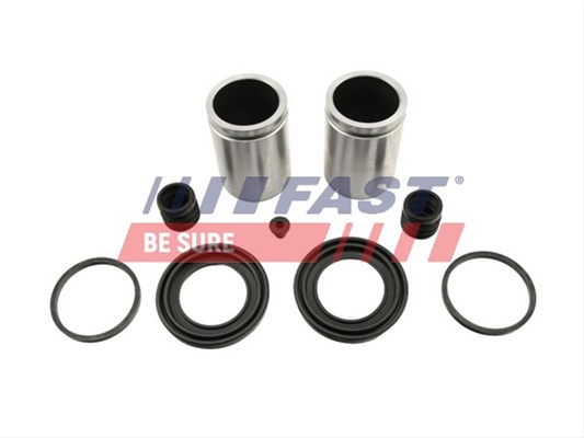 PISTON, ETRIER FRANA