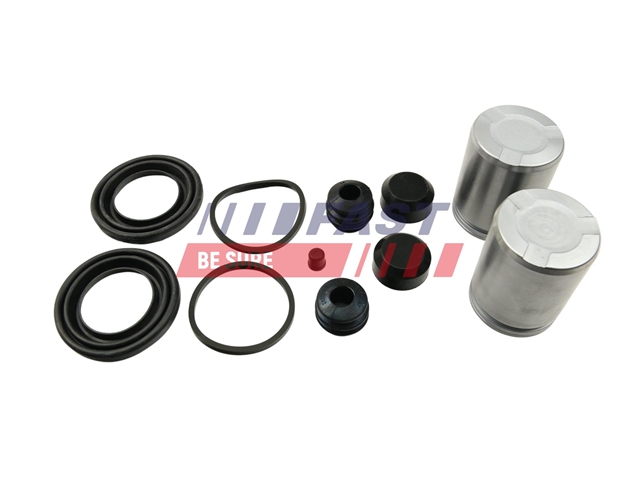 Imagine pentru produsul „PISTON, ETRIER FRANA - FAST"