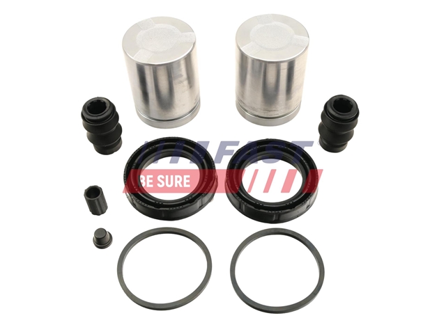 PISTON, ETRIER FRANA