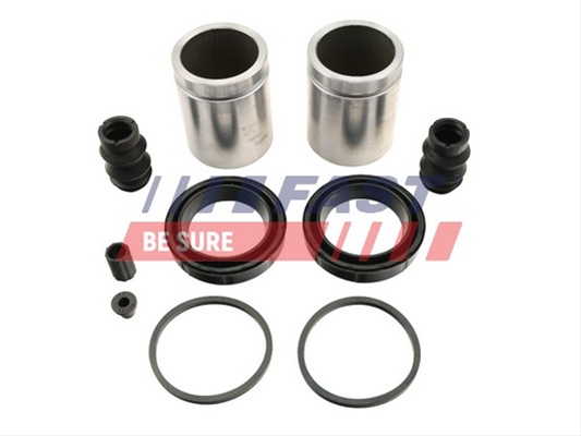 PISTON, ETRIER FRANA