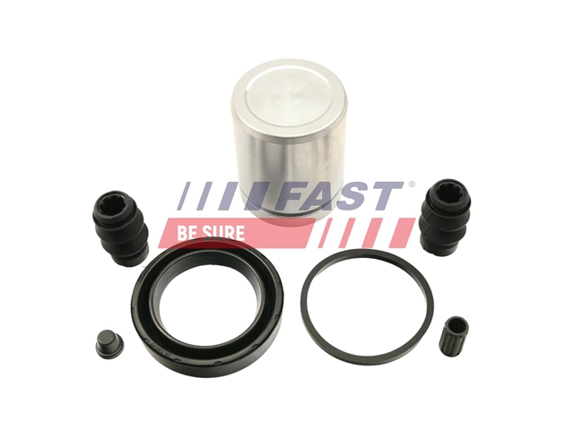 PISTON, ETRIER FRANA