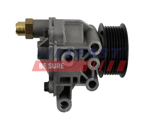 POMPA VACUUM,SISTEM DE FRANARE