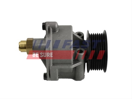 POMPA VACUUM,SISTEM DE FRANARE