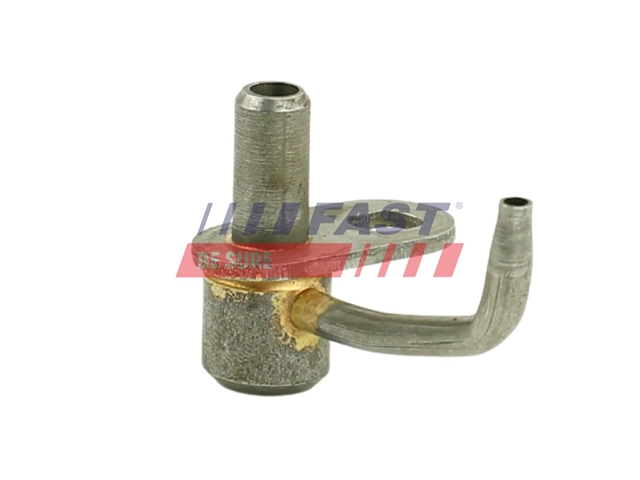 DIUZA ULEI, RACIRE FUSTA PISTON