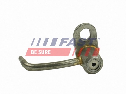 DIUZA ULEI, RACIRE FUSTA PISTON