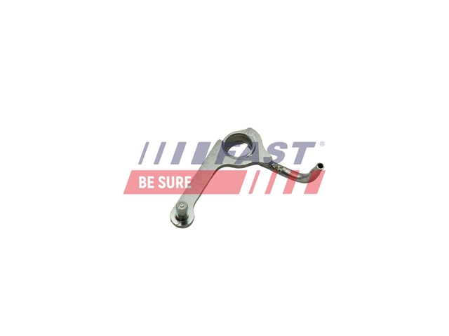DIUZA ULEI, RACIRE FUSTA PISTON