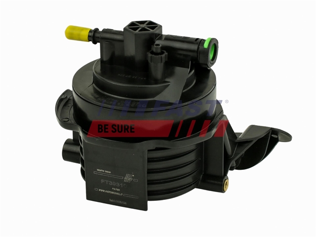 FILTRU COMBUSTIBIL