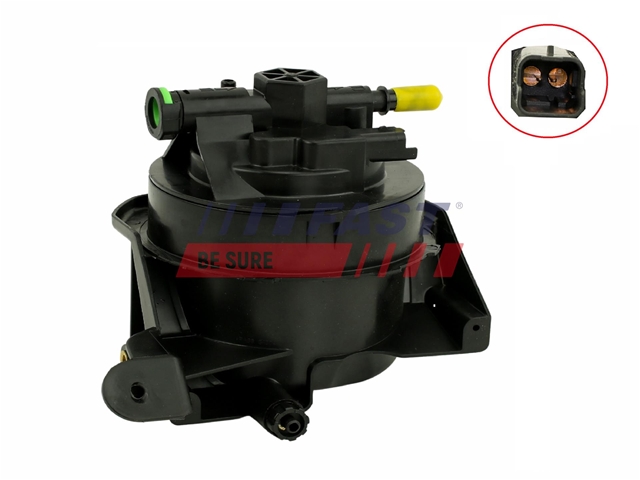 FILTRU COMBUSTIBIL