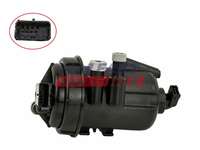 FILTRU COMBUSTIBIL