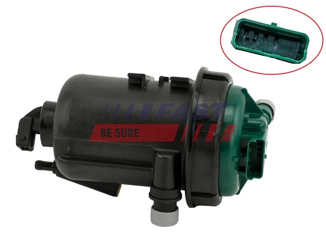 FILTRU COMBUSTIBIL