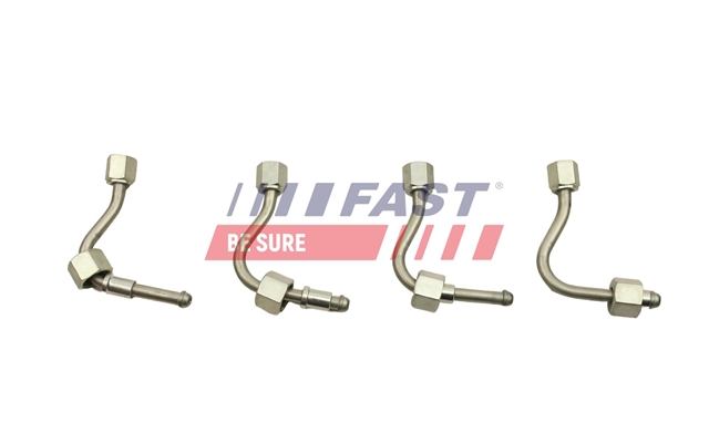 SET (4 BUCATI) FURTUN COMBUSTIBIL