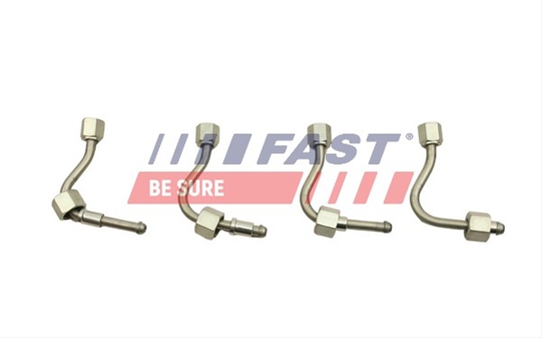 SET (4 BUCATI) FURTUN COMBUSTIBIL