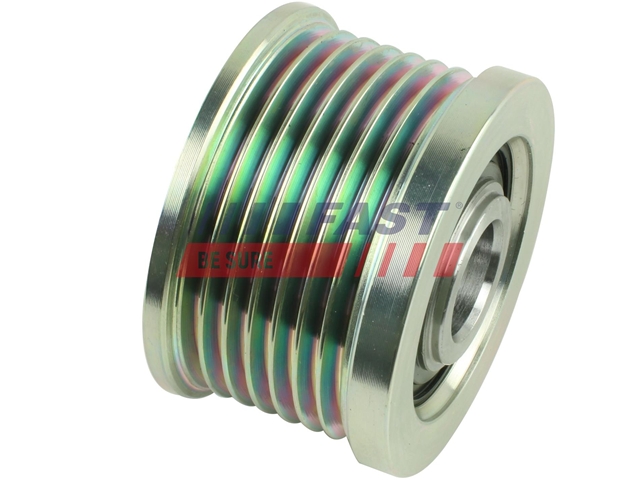 FULIE, ALTERNATOR