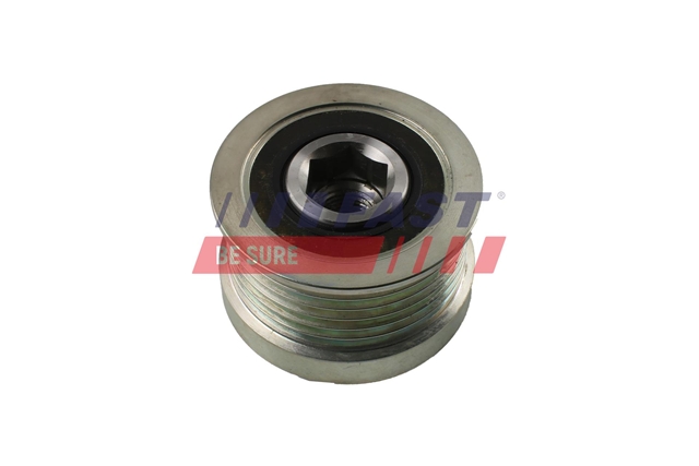 FULIE, ALTERNATOR