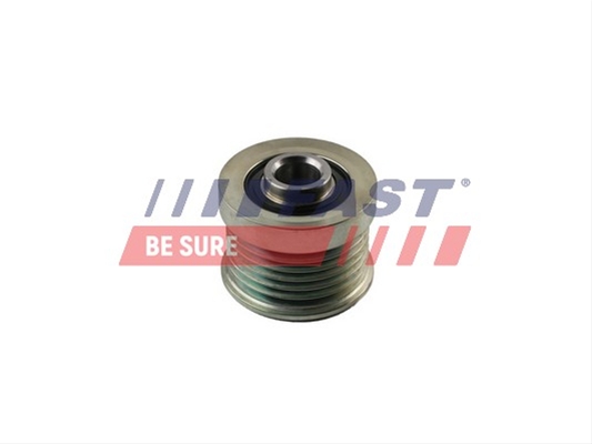 FULIE, ALTERNATOR