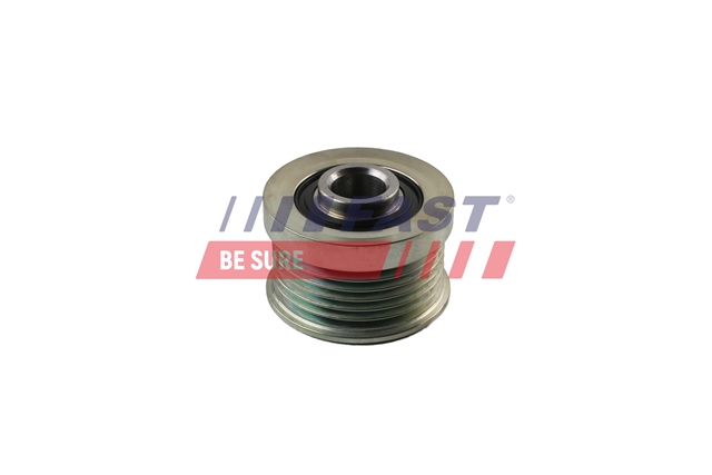 FULIE, ALTERNATOR