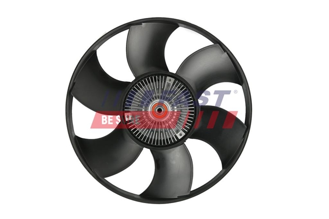 VENTILATOR, RADIATOR