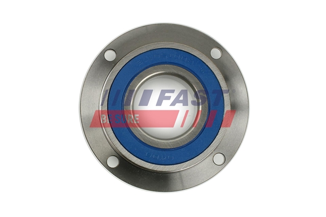 CUPLA, VENTILATOR RADIATOR