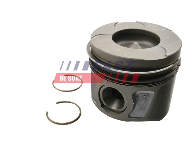 PISTON