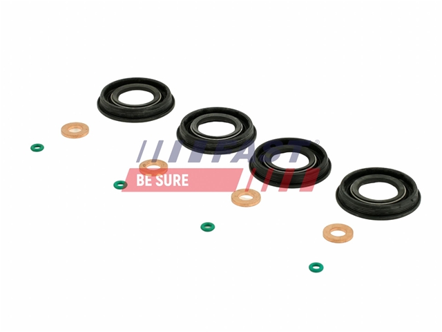 SET GARNITURI ETANSARE,  INJECTOARE