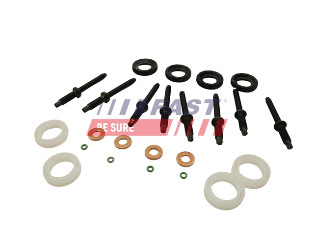 SET GARNITURI ETANSARE,  INJECTOARE