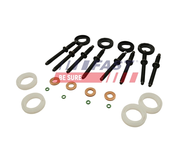 SET GARNITURI ETANSARE,  INJECTOARE
