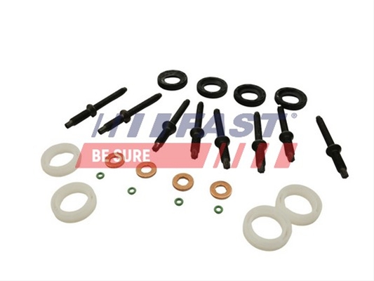 SET GARNITURI ETANSARE,  INJECTOARE