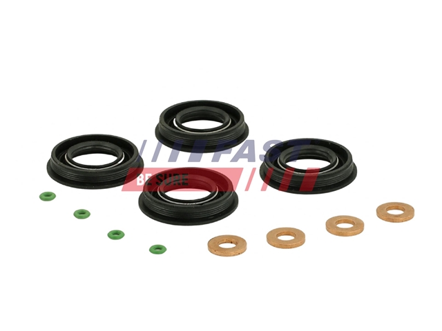 SET GARNITURI ETANSARE,  INJECTOARE
