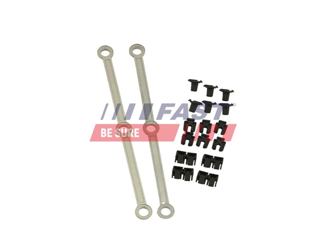 SET PENTRU REPARAT, MODUL TEAVA DE ASPIRATIE