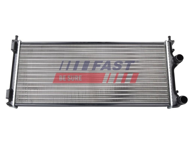 Imagine pentru produsul „RADIATOR, RACIRE MOTOR"