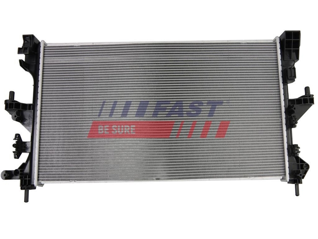 Imagine pentru produsul „RADIATOR, RACIRE MOTOR"