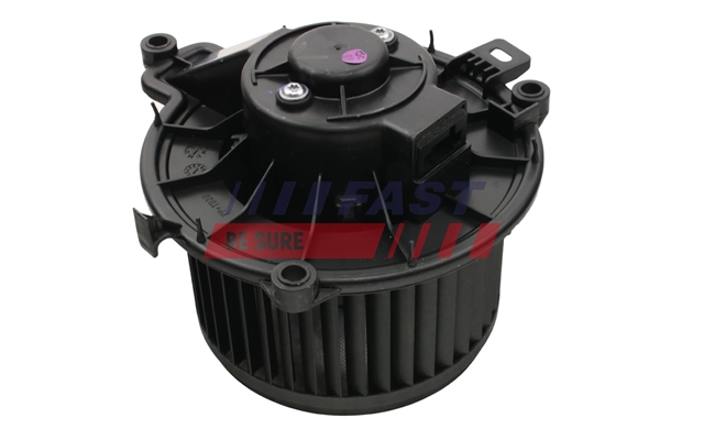 VENTILATOR, HABITACLU