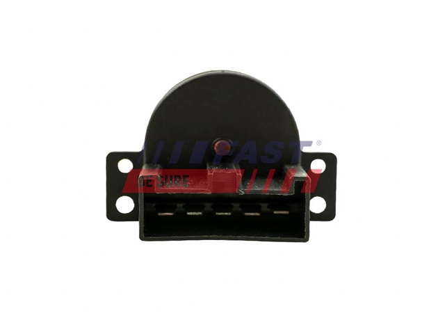 Imagine pentru produsul „UNITATE DE CONTROL,INCALZIRE/VENTILATIE"