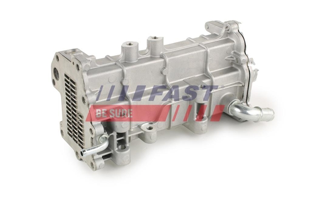 Imagine pentru produsul „RADIATOR, RECIRCULARE GAZE DE ESAPAMENT"
