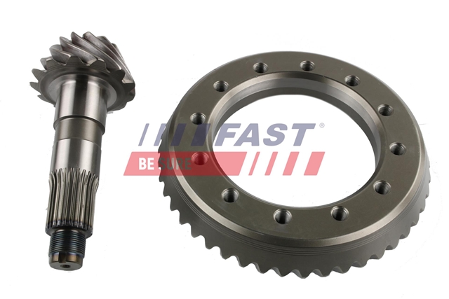 Imagine pentru produsul „TALER ATXPERT CON PINION SET"