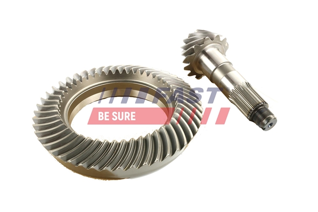 TALER ATXPERT CON PINION SET
