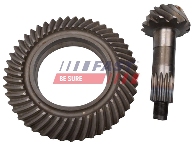 TALER ATXPERT CON PINION SET