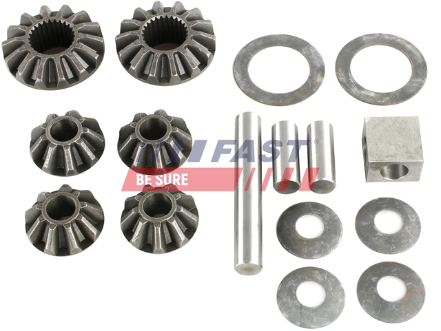 Imagine pentru produsul „TALER ATXPERT CON PINION SET"