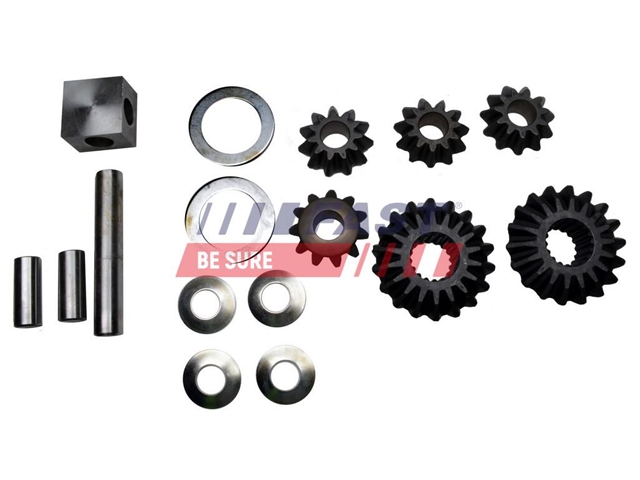 Imagine pentru produsul „SET REPARATIE, DIFERENTIAL"