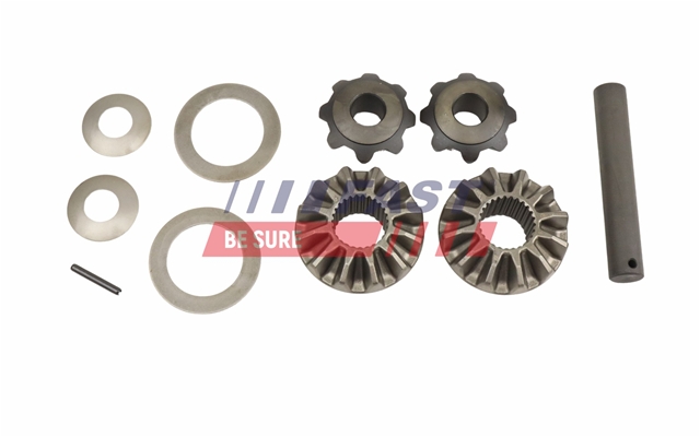TALER ATXPERT CON PINION SET
